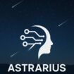 astrarius logo