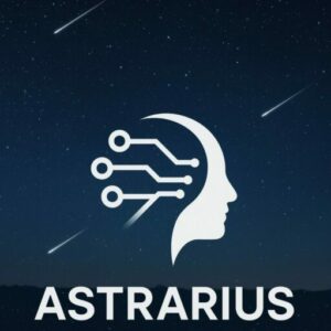 astrarius logo